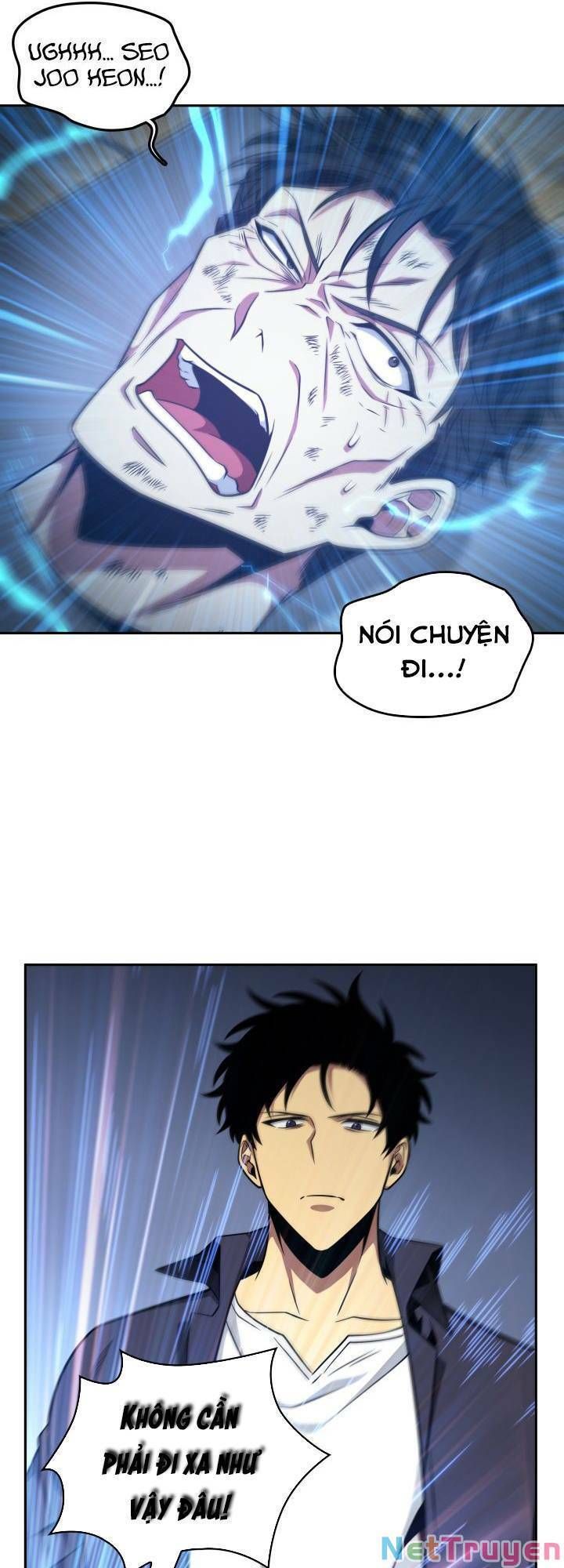 đọc truyện Vua Trộm Mộ Chương 292 ảnh 52 tại Thiên Thai Truyện