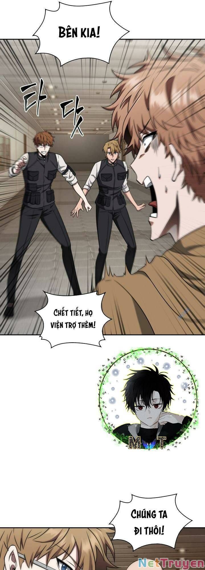 đọc truyện Vua Trộm Mộ Chương 292 ảnh 9 tại Thiên Thai Truyện