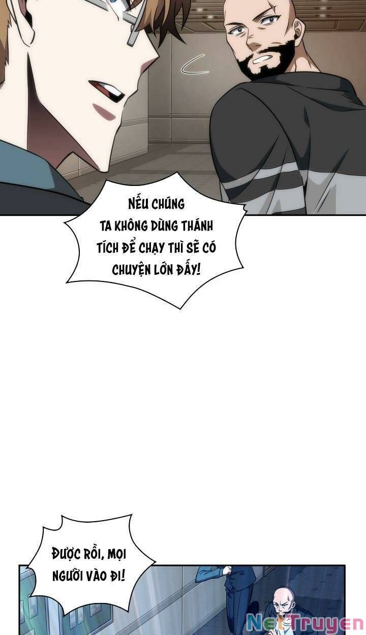 đọc truyện Vua Trộm Mộ Chương 292 ảnh 10 tại Thiên Thai Truyện