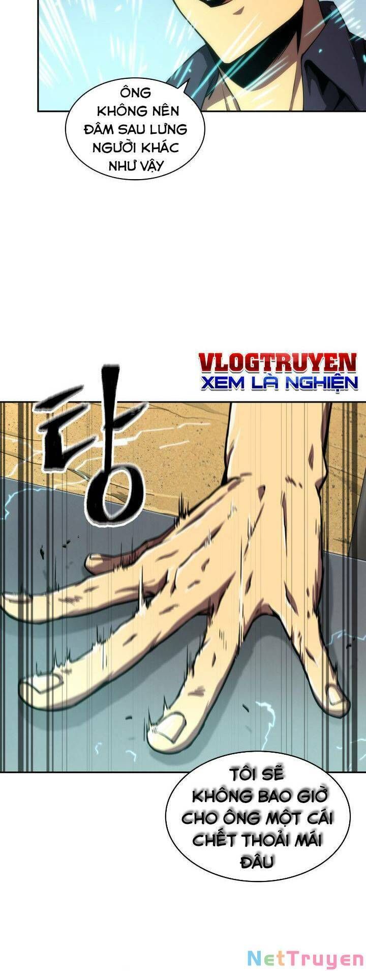 đọc truyện Vua Trộm Mộ Chương 293 ảnh 12 tại Thiên Thai Truyện