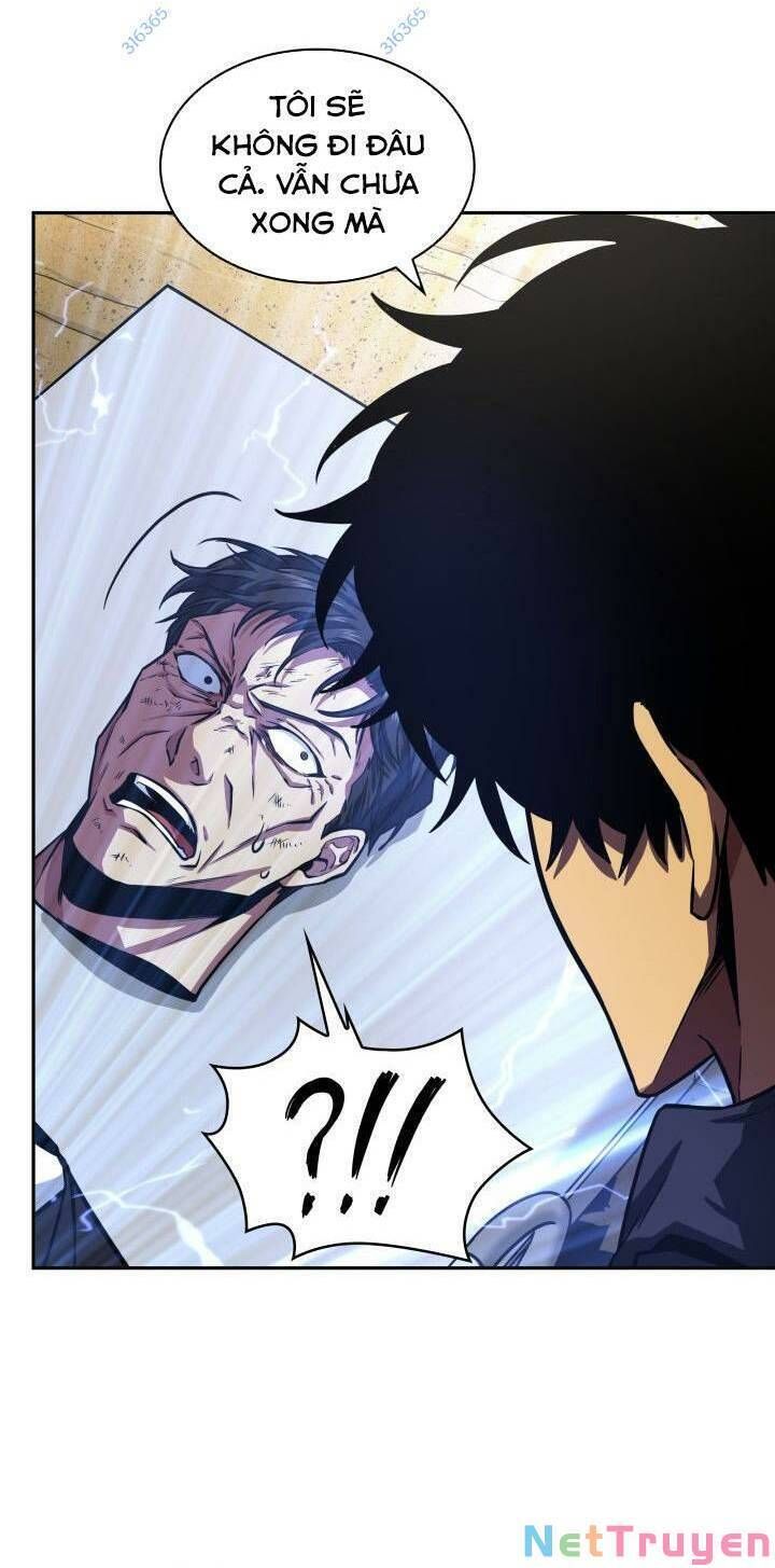 đọc truyện Vua Trộm Mộ Chương 293 ảnh 15 tại Thiên Thai Truyện