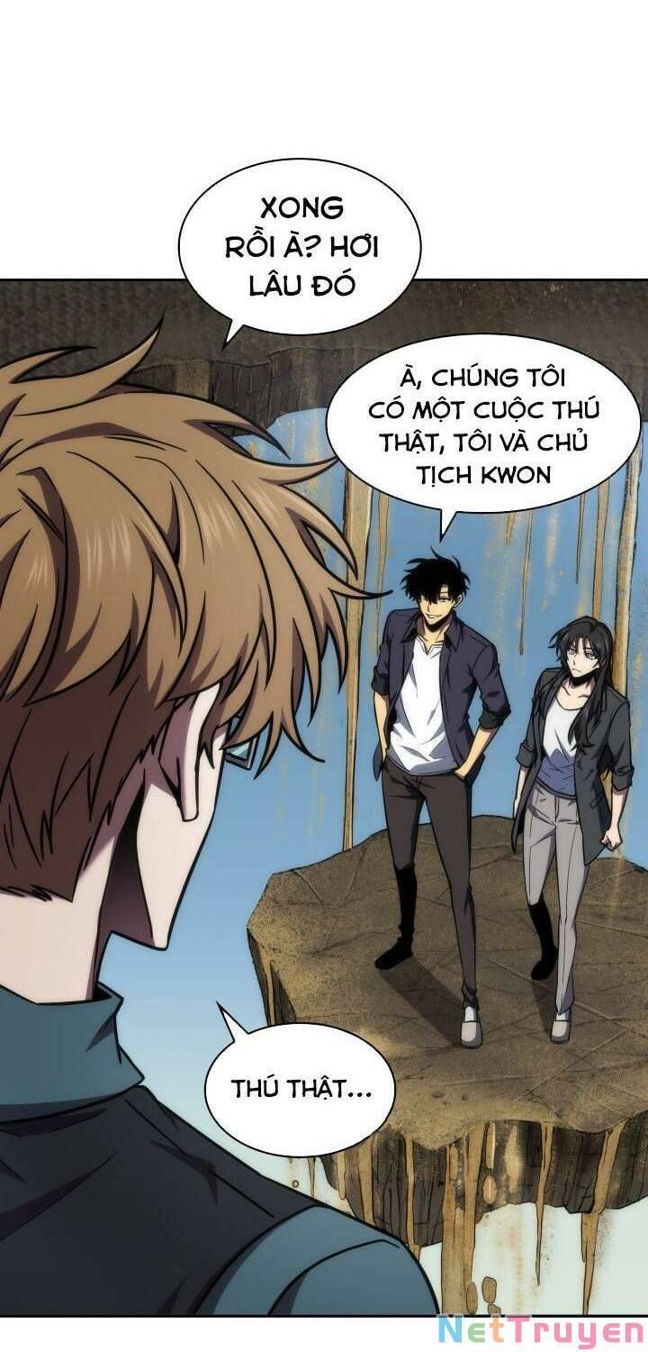 đọc truyện Vua Trộm Mộ Chương 293 ảnh 21 tại Thiên Thai Truyện