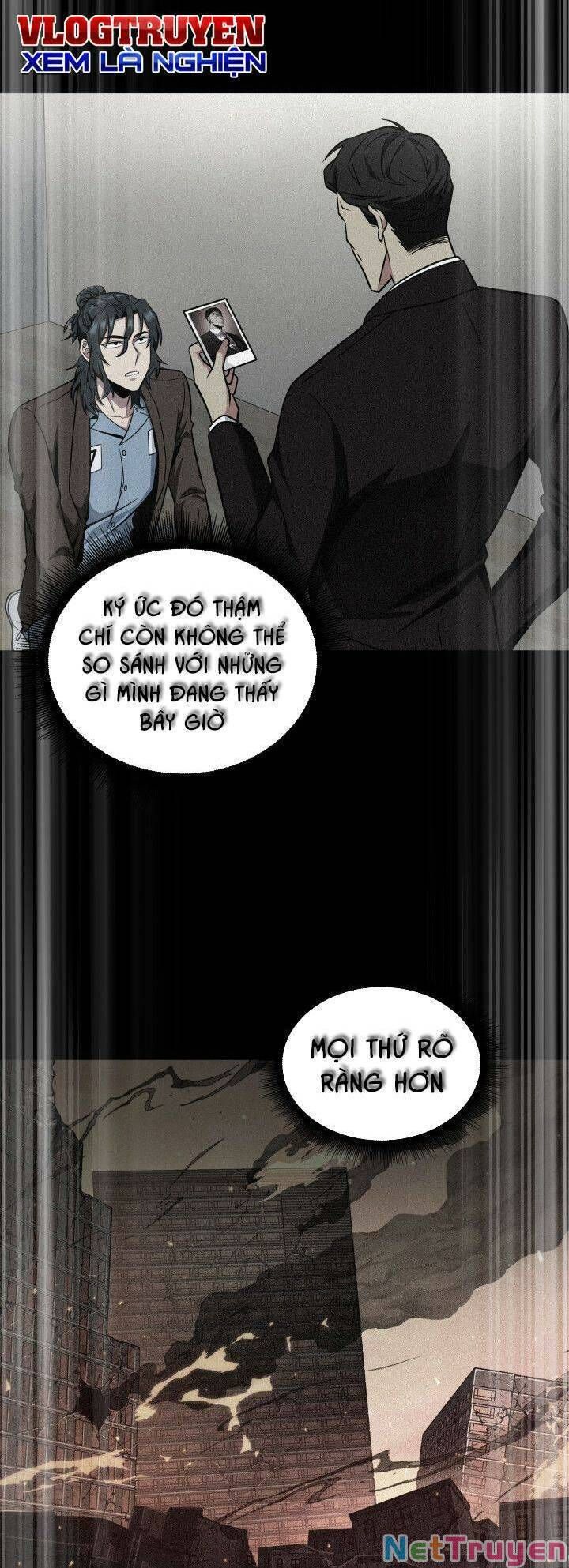 đọc truyện Vua Trộm Mộ Chương 293 ảnh 4 tại Thiên Thai Truyện