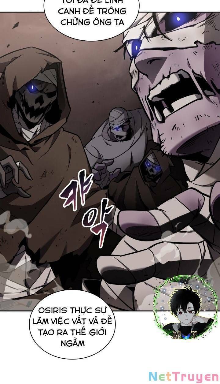 đọc truyện Vua Trộm Mộ Chương 293 ảnh 23 tại Thiên Thai Truyện