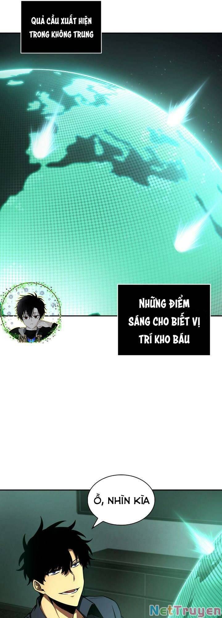 đọc truyện Vua Trộm Mộ Chương 293 ảnh 31 tại Thiên Thai Truyện