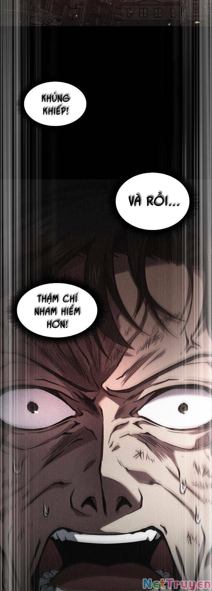 đọc truyện Vua Trộm Mộ Chương 293 ảnh 5 tại Thiên Thai Truyện