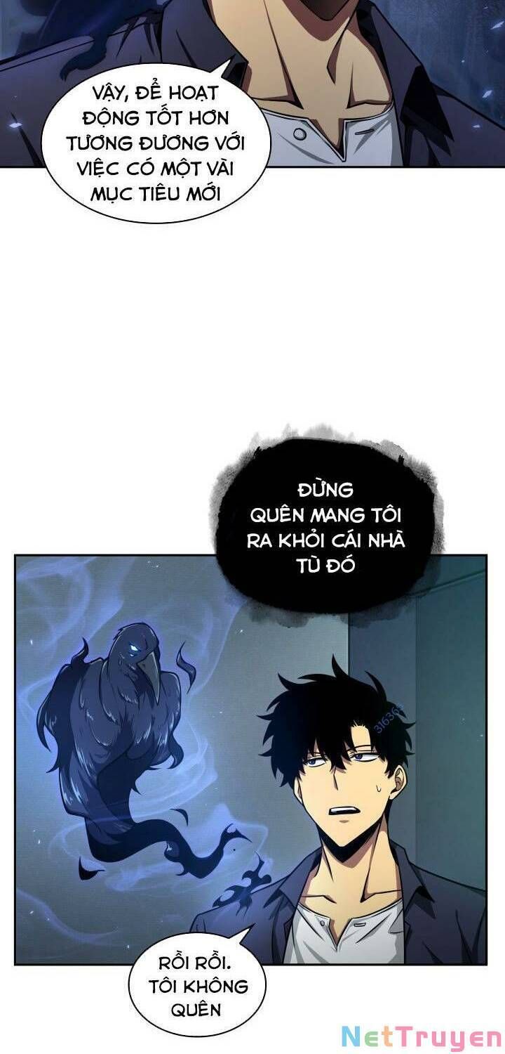 đọc truyện Vua Trộm Mộ Chương 293 ảnh 33 tại Thiên Thai Truyện