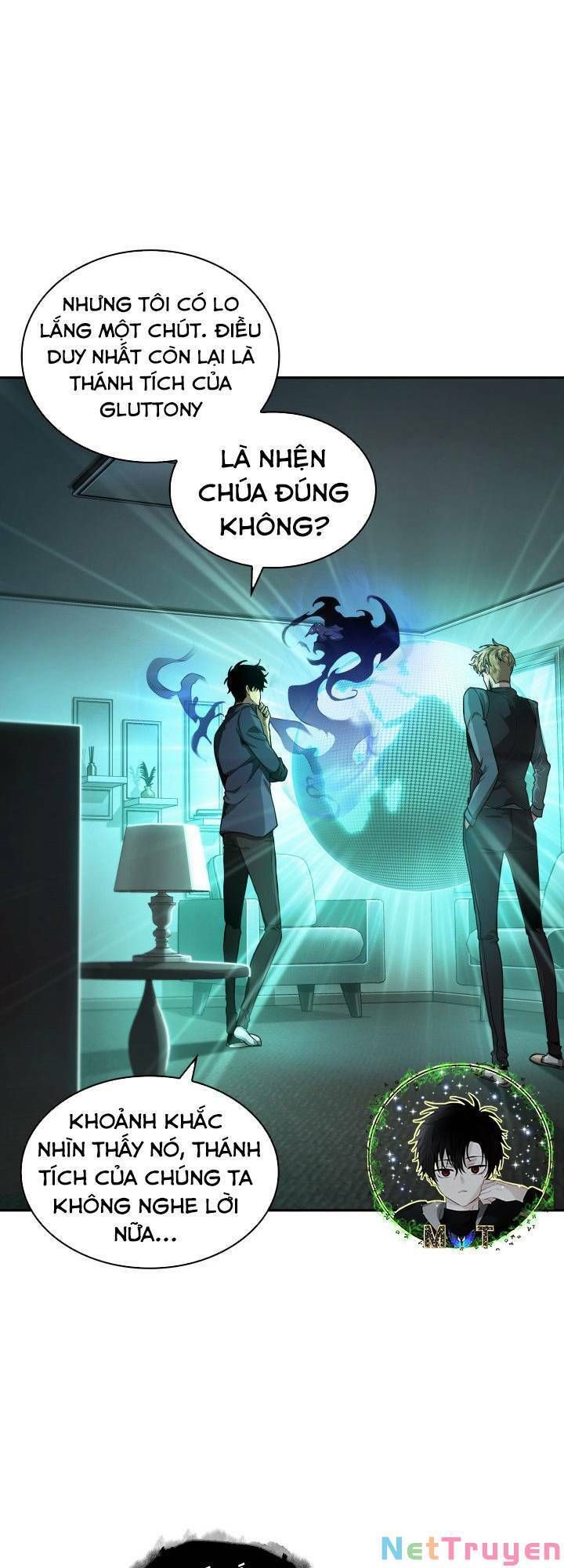 đọc truyện Vua Trộm Mộ Chương 293 ảnh 34 tại Thiên Thai Truyện