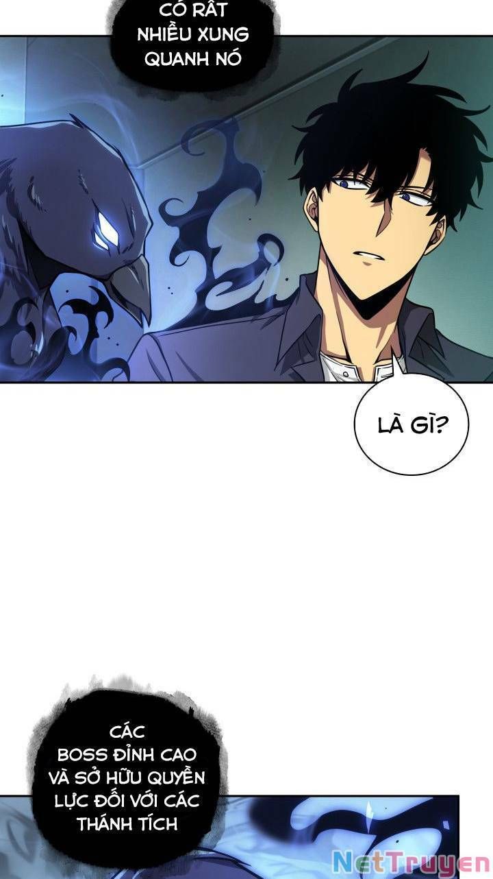 đọc truyện Vua Trộm Mộ Chương 293 ảnh 35 tại Thiên Thai Truyện