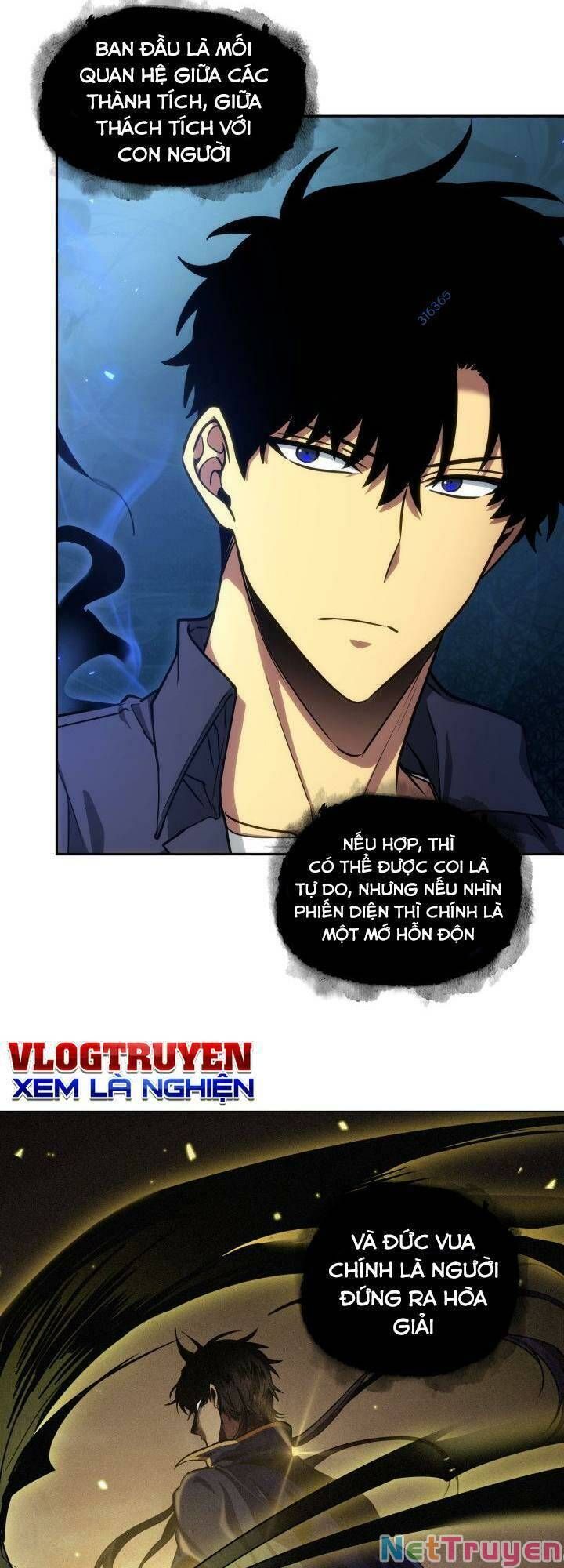 đọc truyện Vua Trộm Mộ Chương 293 ảnh 37 tại Thiên Thai Truyện