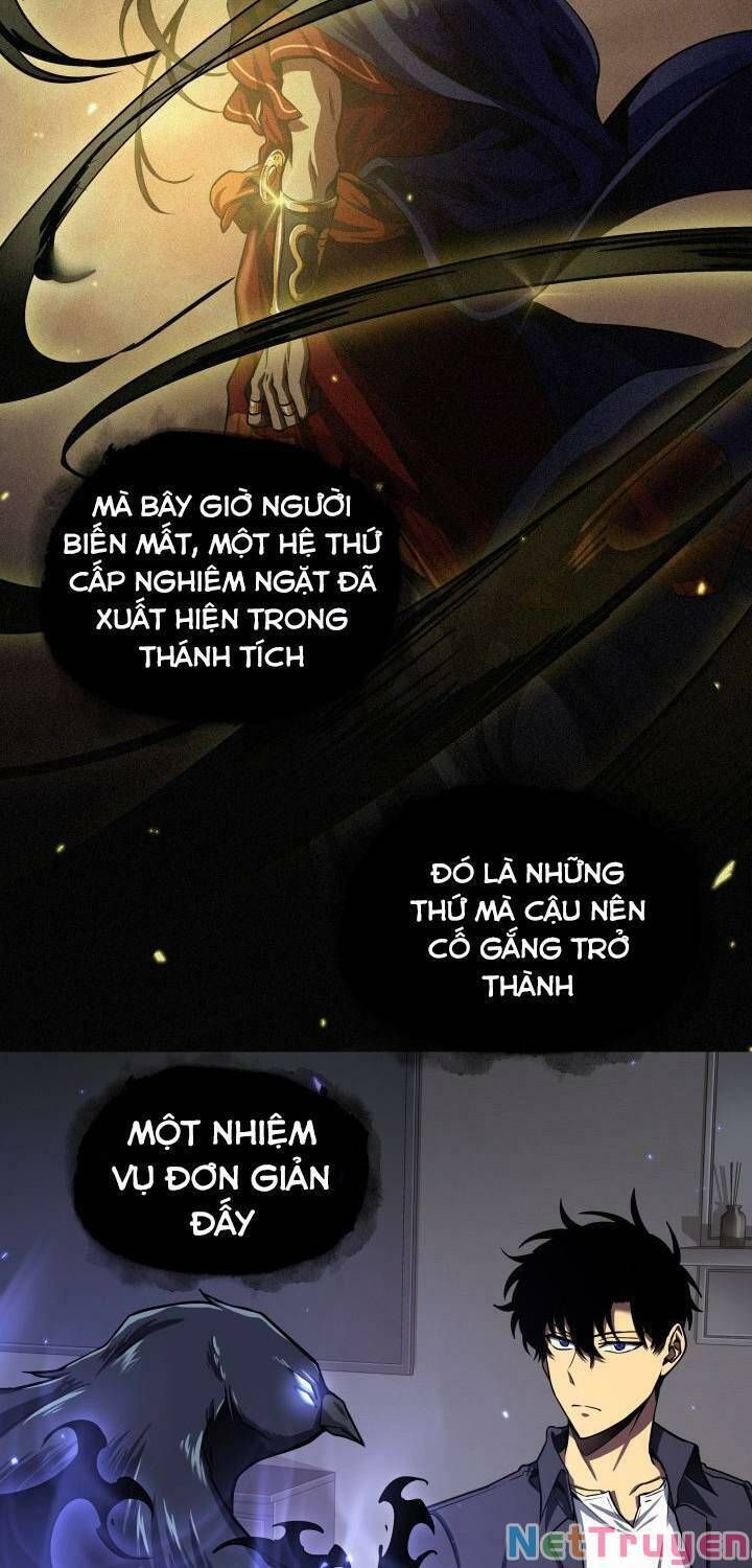 đọc truyện Vua Trộm Mộ Chương 293 ảnh 38 tại Thiên Thai Truyện