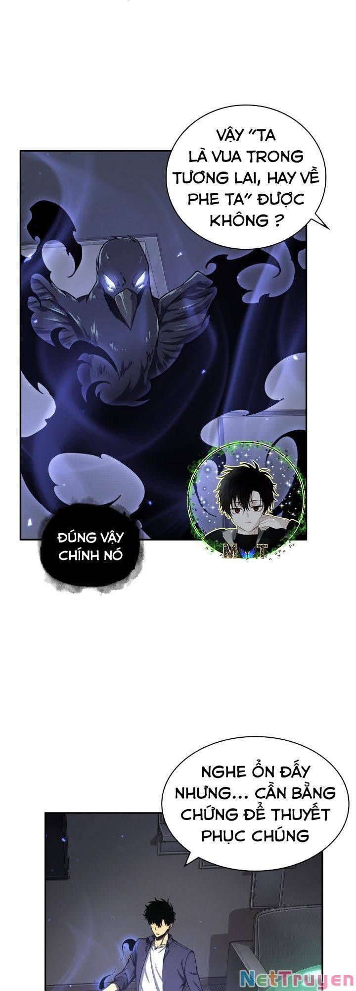 đọc truyện Vua Trộm Mộ Chương 293 ảnh 40 tại Thiên Thai Truyện