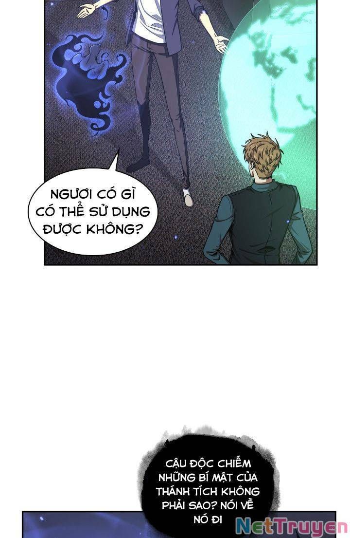 đọc truyện Vua Trộm Mộ Chương 293 ảnh 41 tại Thiên Thai Truyện