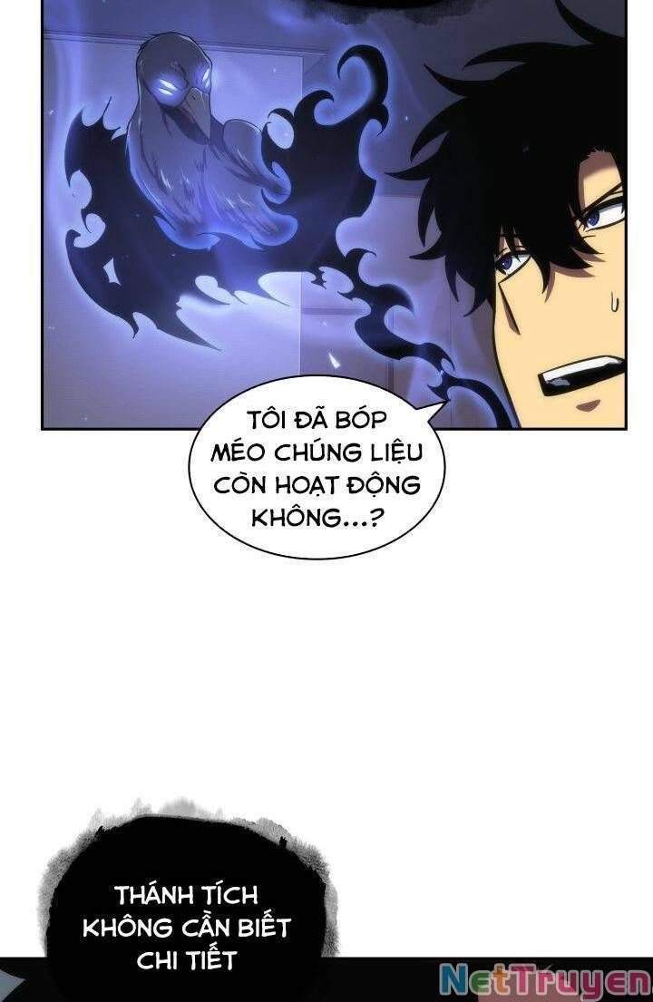 đọc truyện Vua Trộm Mộ Chương 293 ảnh 42 tại Thiên Thai Truyện