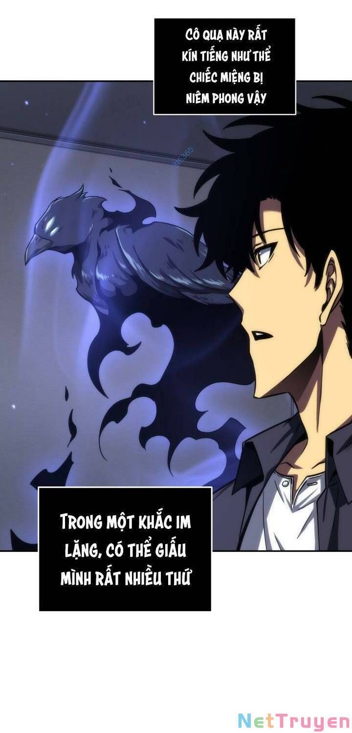 đọc truyện Vua Trộm Mộ Chương 293 ảnh 45 tại Thiên Thai Truyện