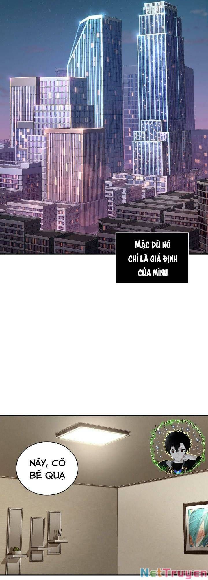 đọc truyện Vua Trộm Mộ Chương 293 ảnh 49 tại Thiên Thai Truyện