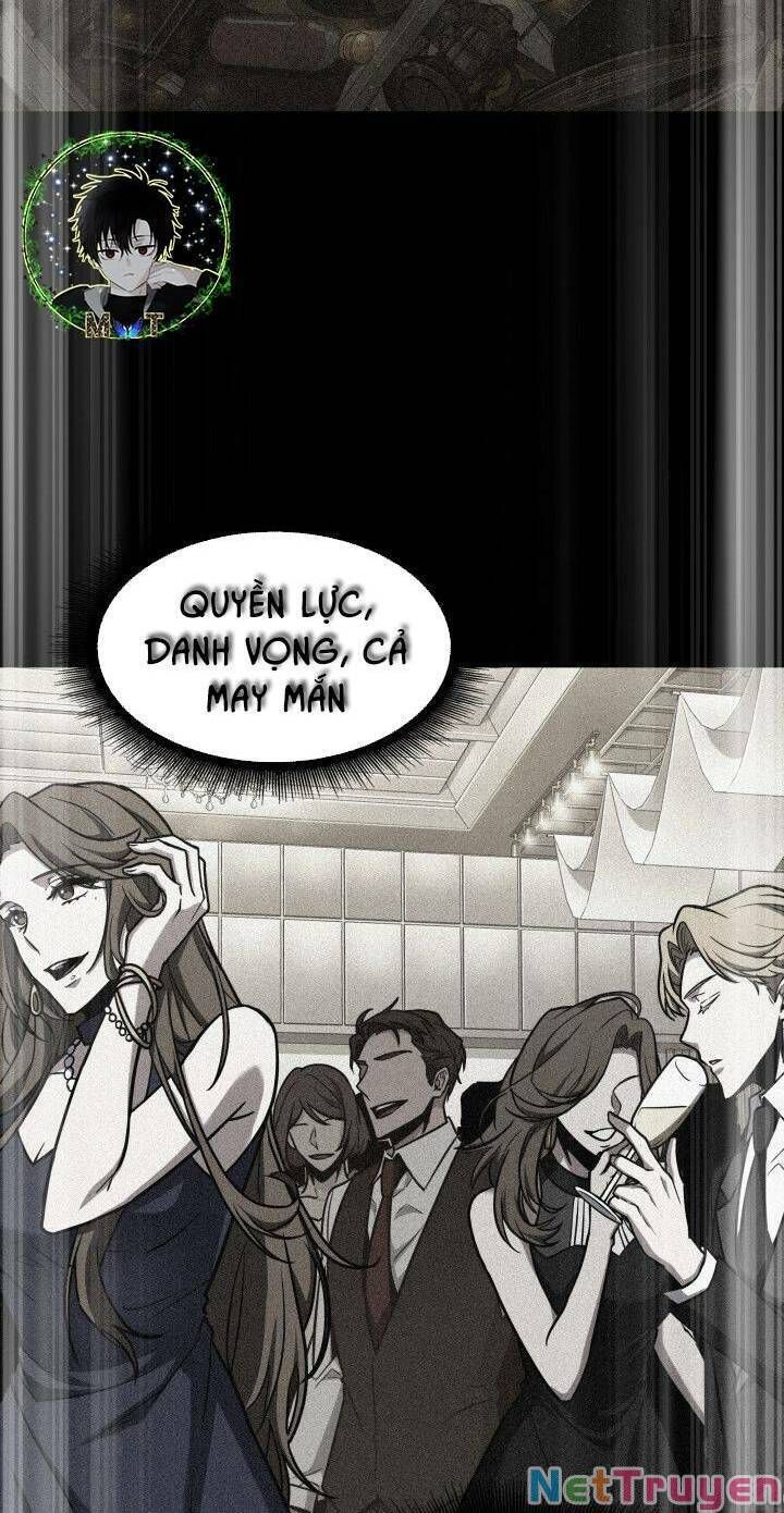 đọc truyện Vua Trộm Mộ Chương 293 ảnh 7 tại Thiên Thai Truyện