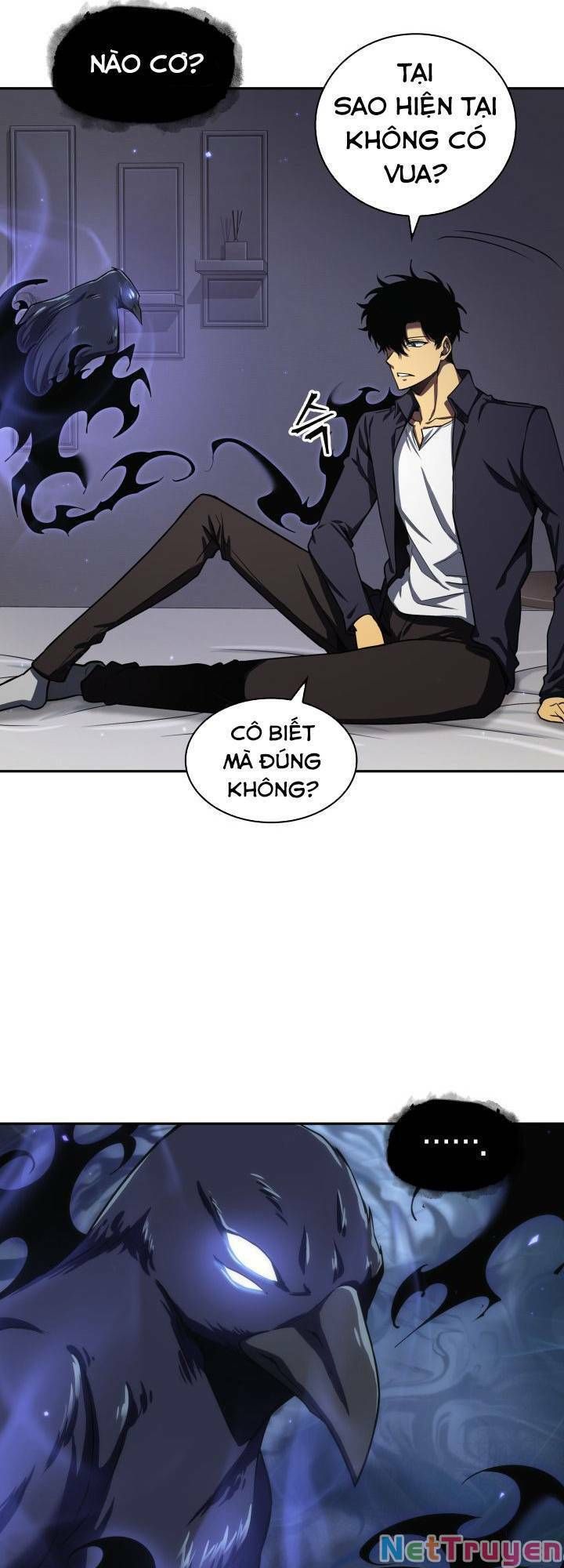 đọc truyện Vua Trộm Mộ Chương 293 ảnh 52 tại Thiên Thai Truyện