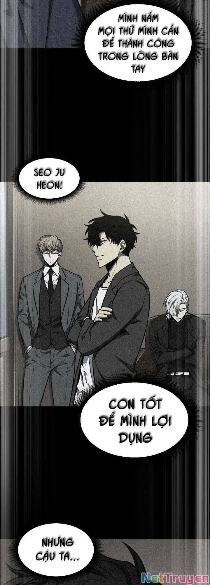 đọc truyện Vua Trộm Mộ Chương 293 ảnh 8 tại Thiên Thai Truyện