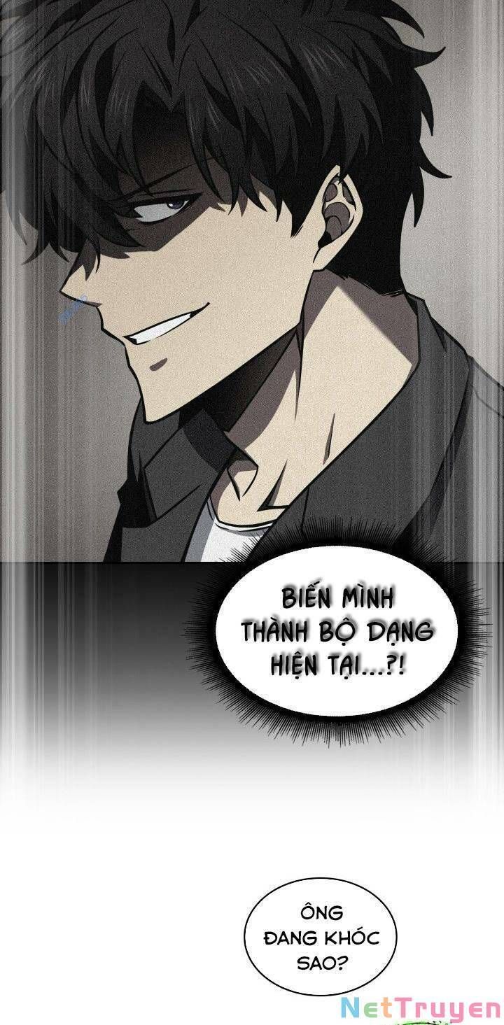 đọc truyện Vua Trộm Mộ Chương 293 ảnh 9 tại Thiên Thai Truyện