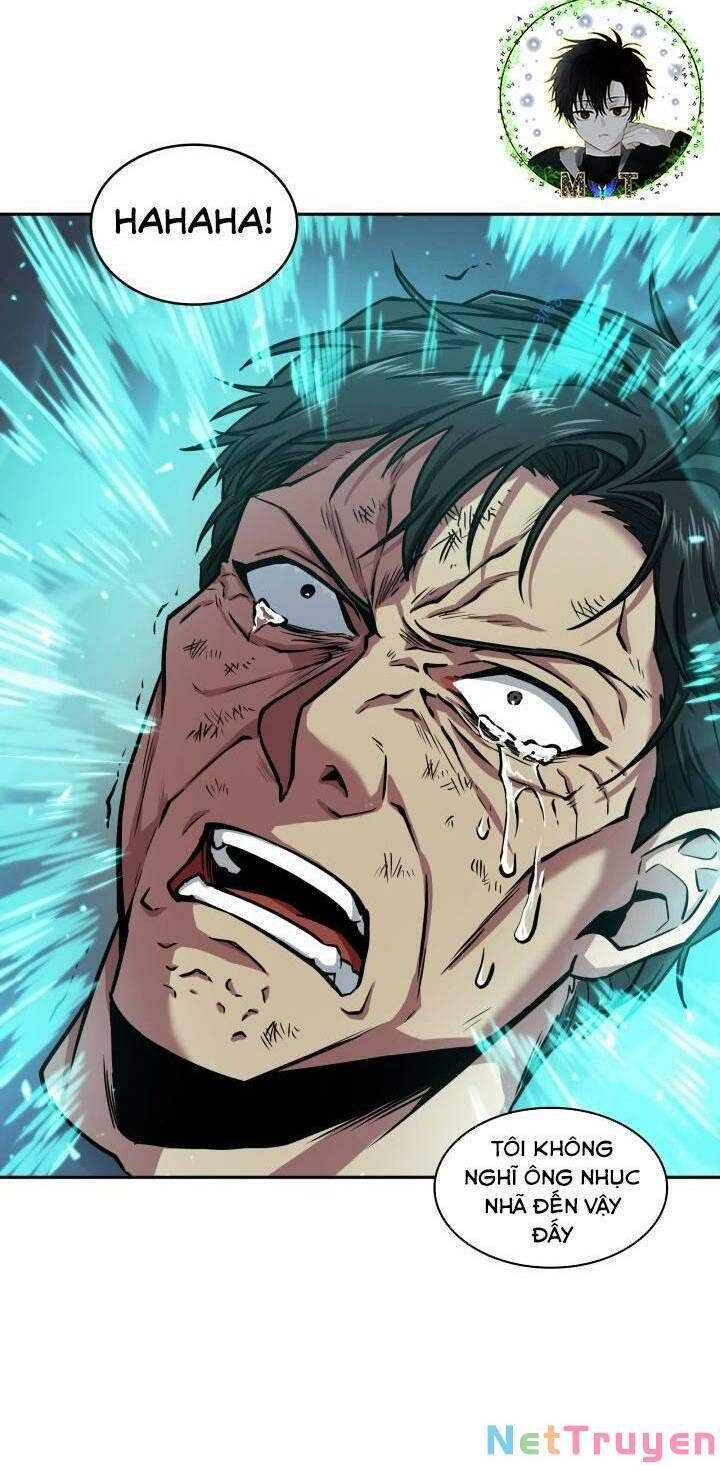 đọc truyện Vua Trộm Mộ Chương 293 ảnh 10 tại Thiên Thai Truyện