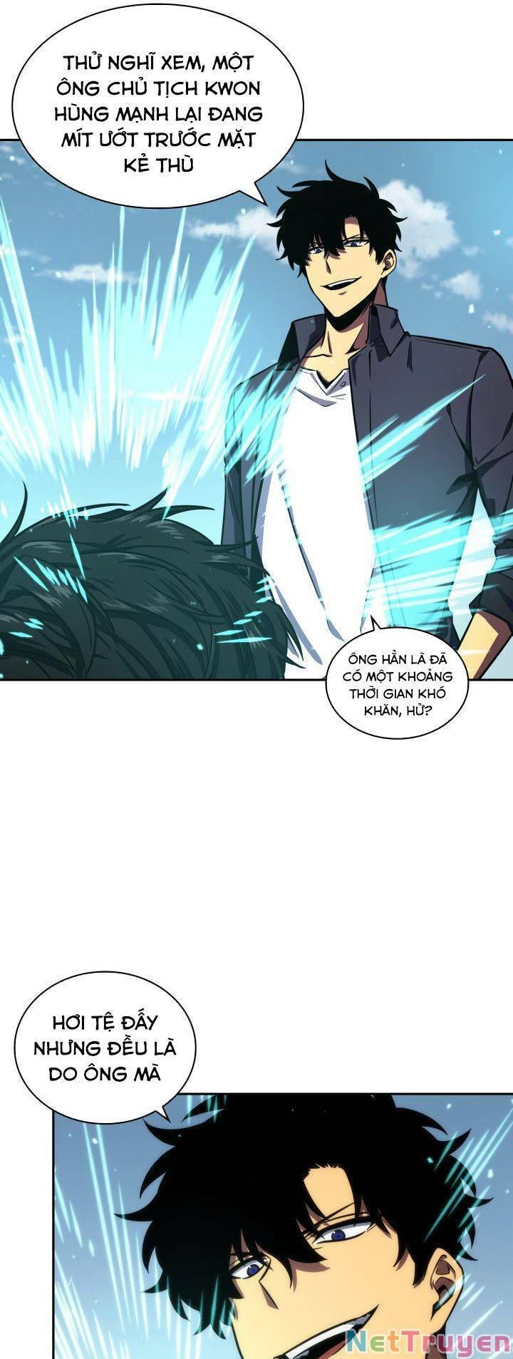 đọc truyện Vua Trộm Mộ Chương 293 ảnh 11 tại Thiên Thai Truyện