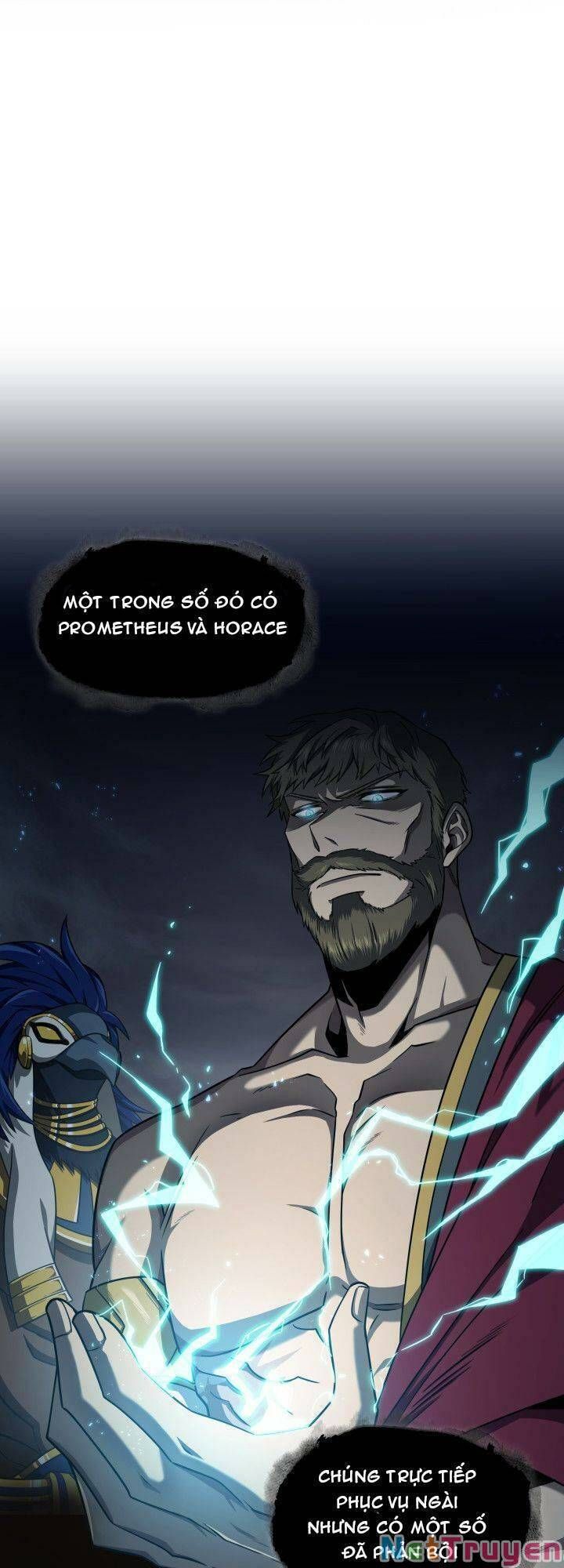 đọc truyện Vua Trộm Mộ Chương 294 ảnh 15 tại Thiên Thai Truyện