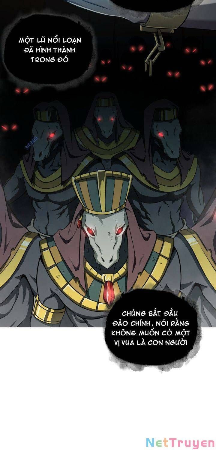 đọc truyện Vua Trộm Mộ Chương 294 ảnh 16 tại Thiên Thai Truyện