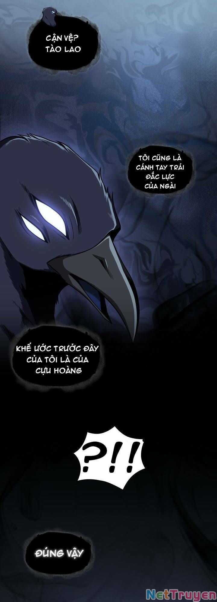 đọc truyện Vua Trộm Mộ Chương 294 ảnh 19 tại Thiên Thai Truyện