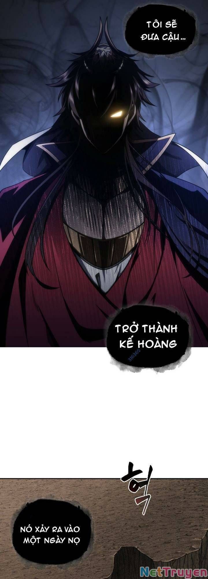 đọc truyện Vua Trộm Mộ Chương 294 ảnh 20 tại Thiên Thai Truyện