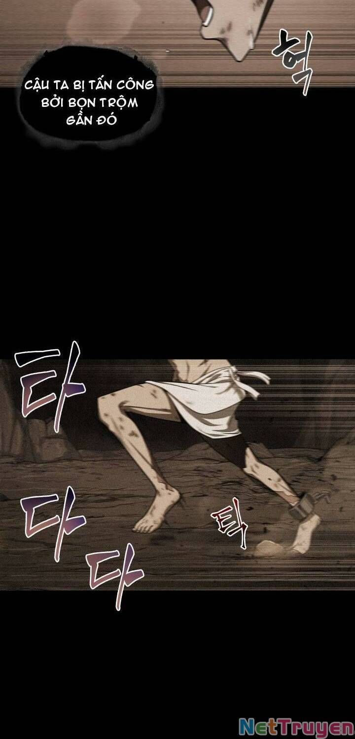 đọc truyện Vua Trộm Mộ Chương 294 ảnh 22 tại Thiên Thai Truyện