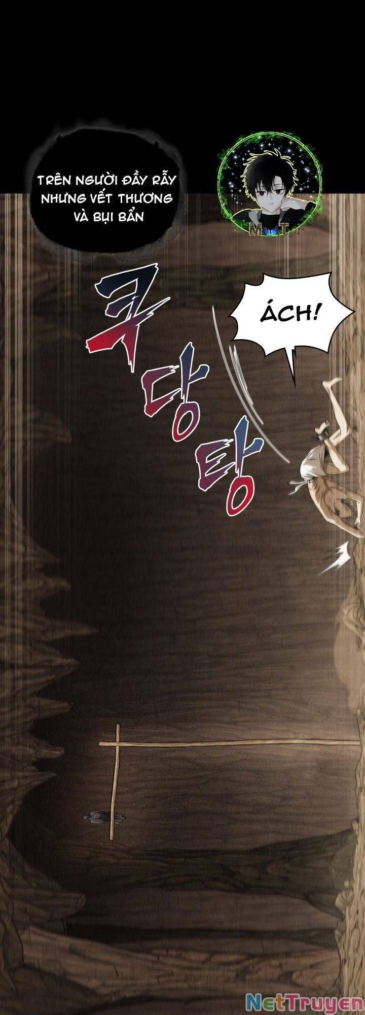 đọc truyện Vua Trộm Mộ Chương 294 ảnh 23 tại Thiên Thai Truyện