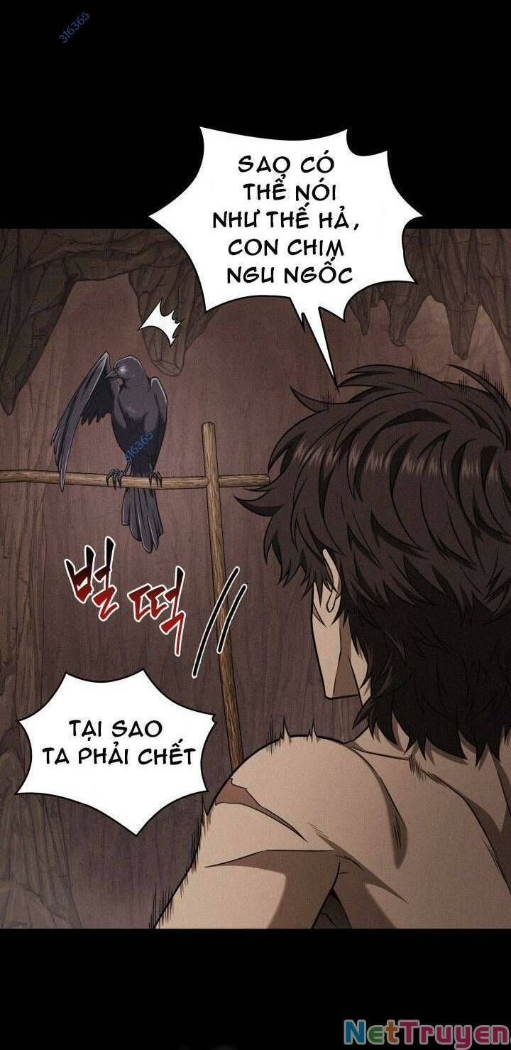 đọc truyện Vua Trộm Mộ Chương 294 ảnh 28 tại Thiên Thai Truyện