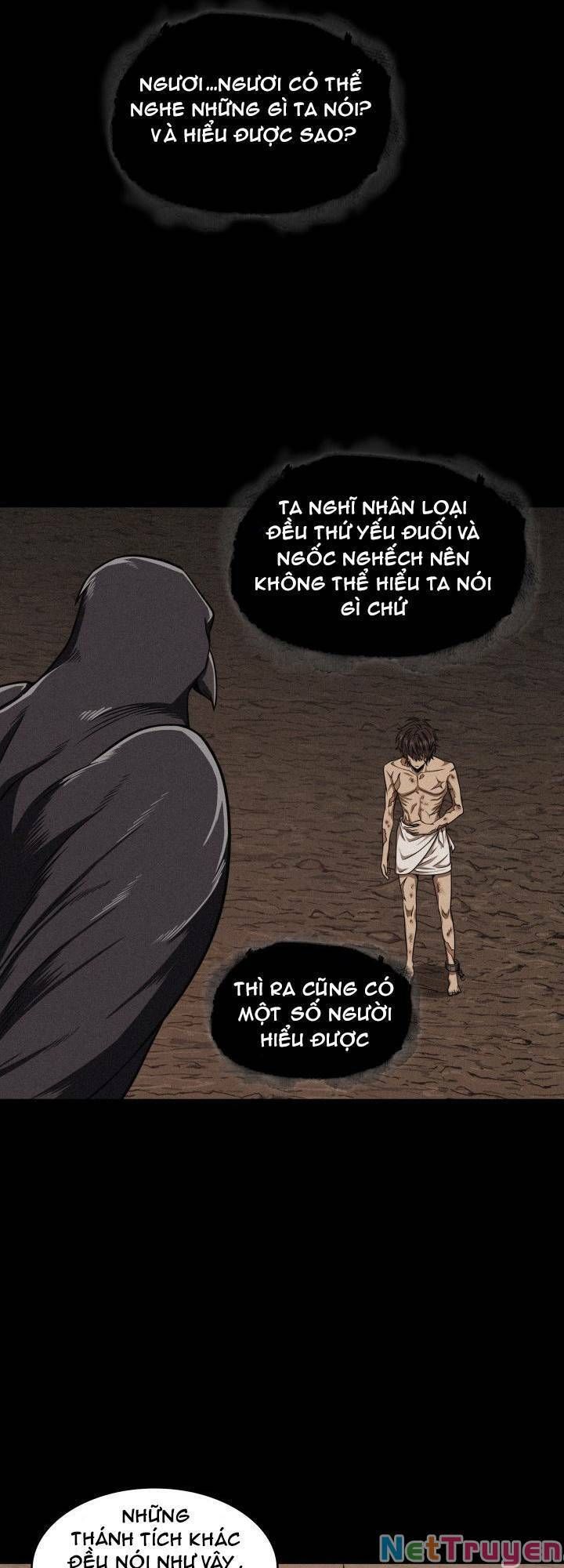 đọc truyện Vua Trộm Mộ Chương 294 ảnh 29 tại Thiên Thai Truyện