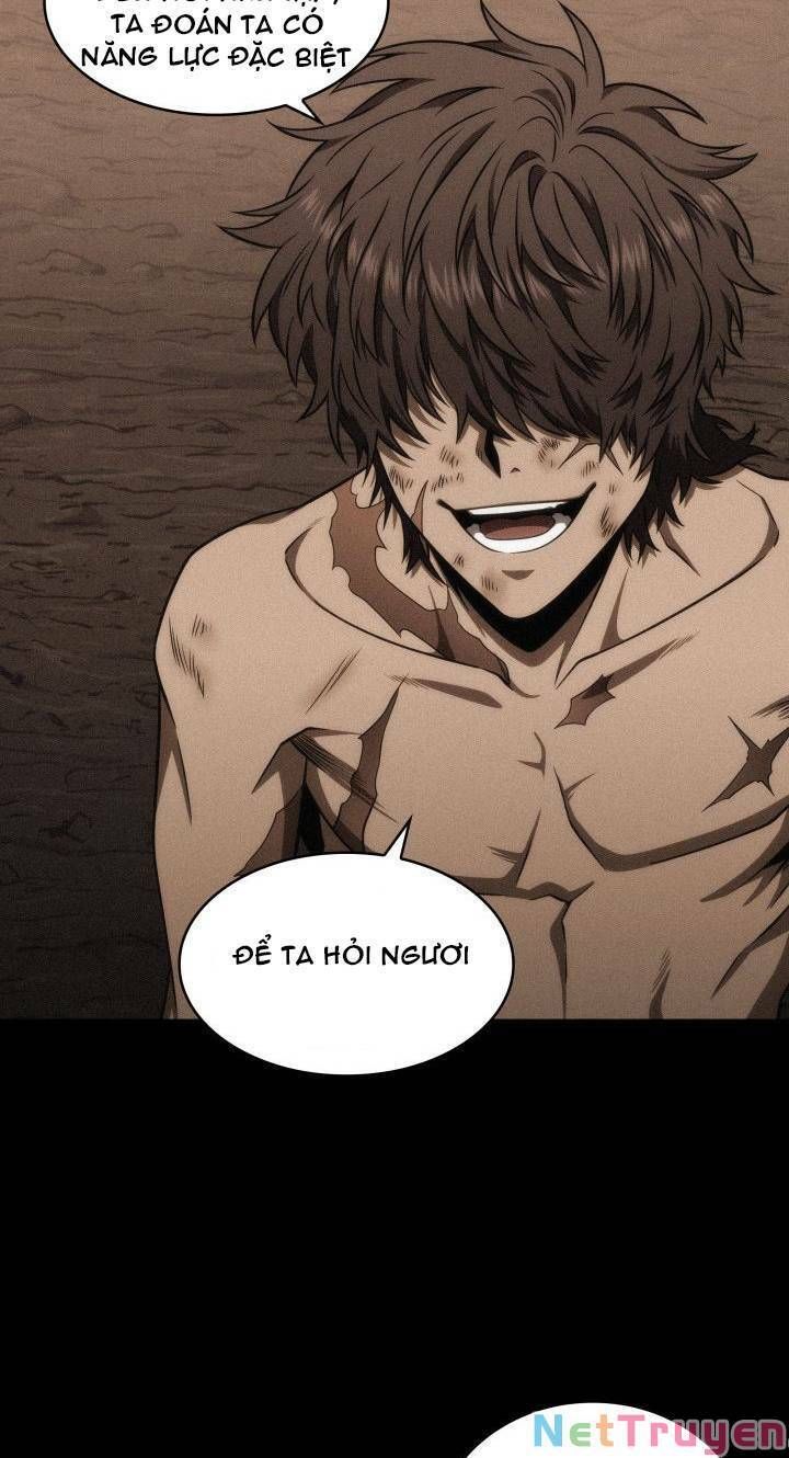 đọc truyện Vua Trộm Mộ Chương 294 ảnh 30 tại Thiên Thai Truyện