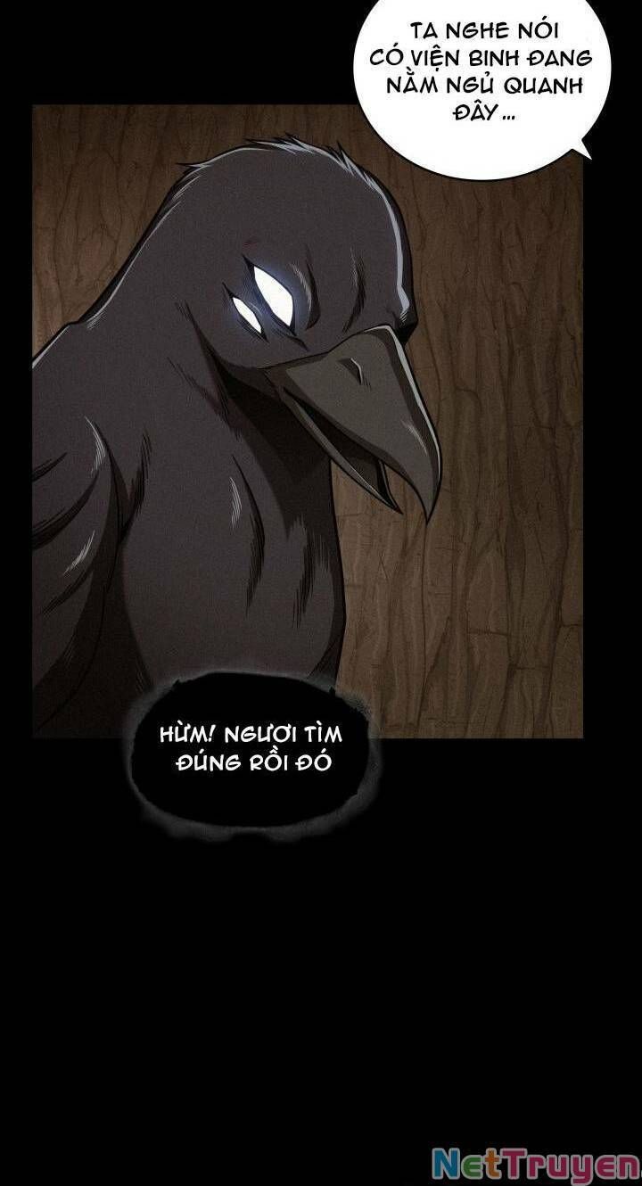 đọc truyện Vua Trộm Mộ Chương 294 ảnh 31 tại Thiên Thai Truyện