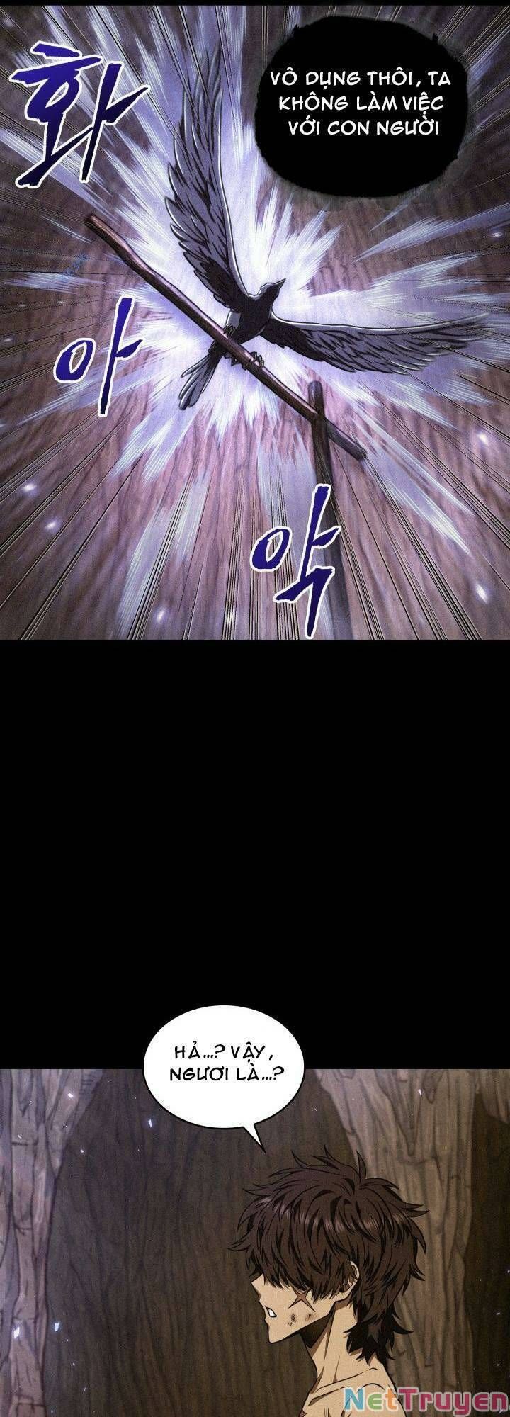 đọc truyện Vua Trộm Mộ Chương 294 ảnh 32 tại Thiên Thai Truyện