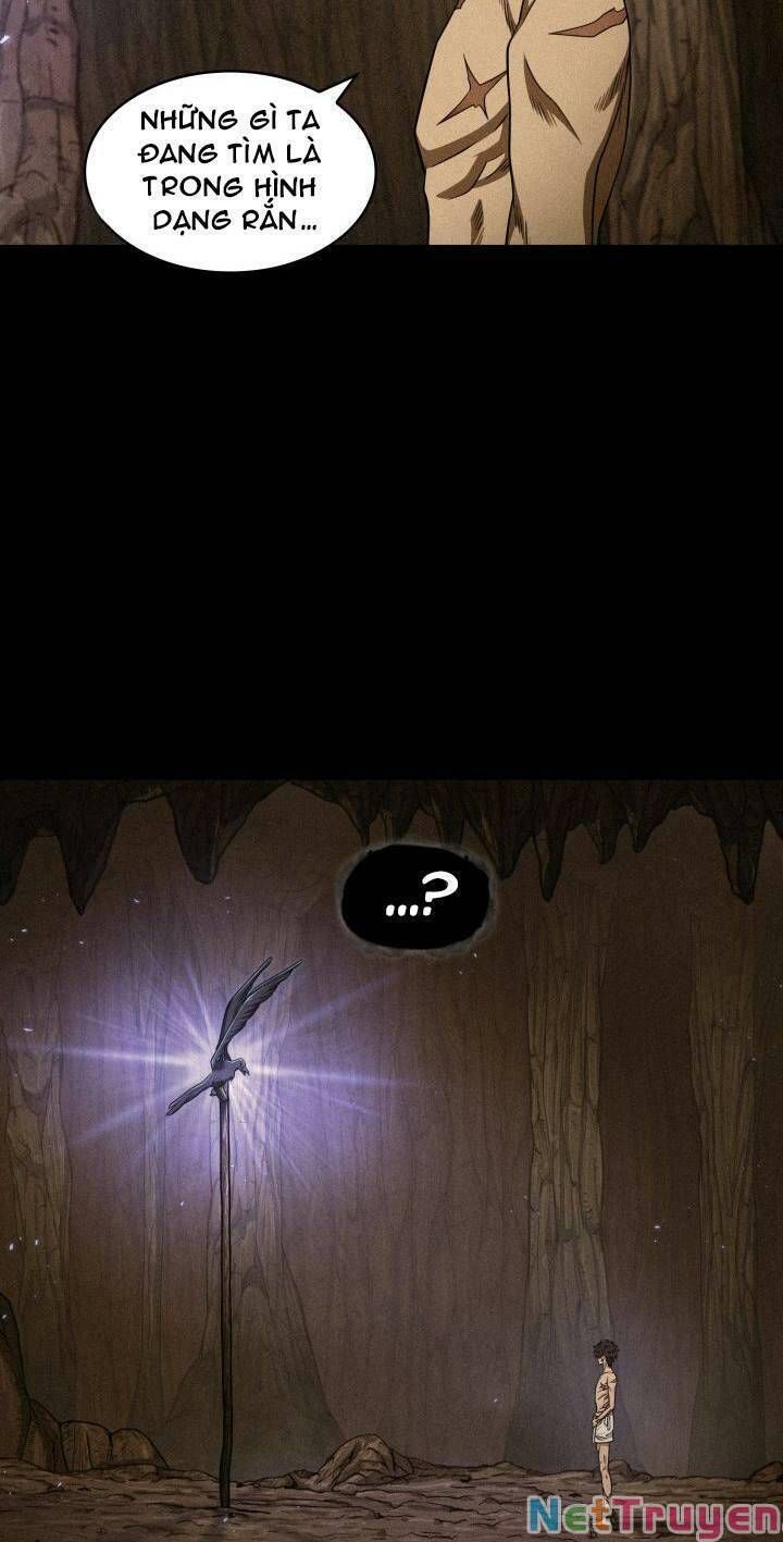 đọc truyện Vua Trộm Mộ Chương 294 ảnh 33 tại Thiên Thai Truyện