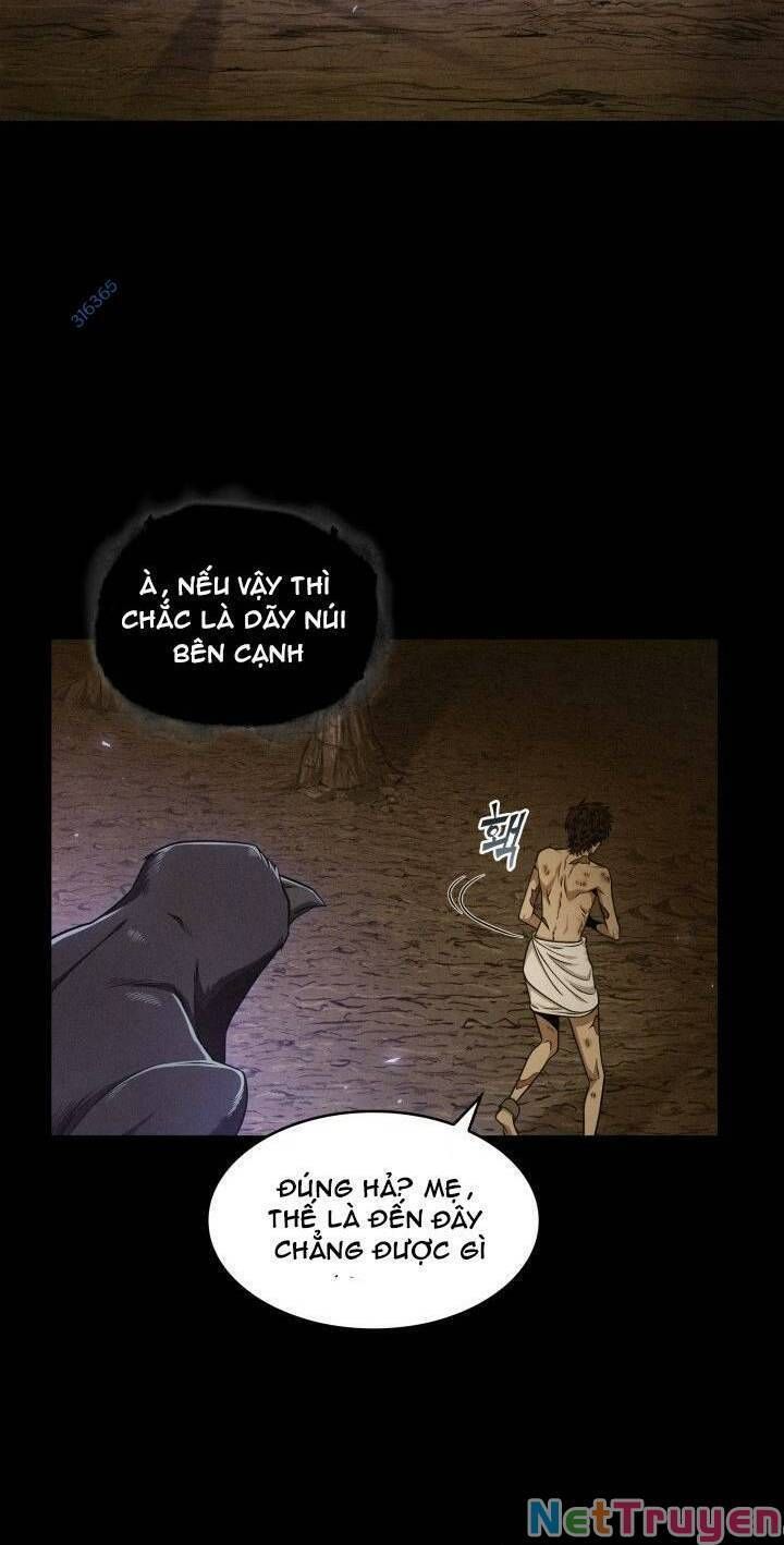 đọc truyện Vua Trộm Mộ Chương 294 ảnh 34 tại Thiên Thai Truyện