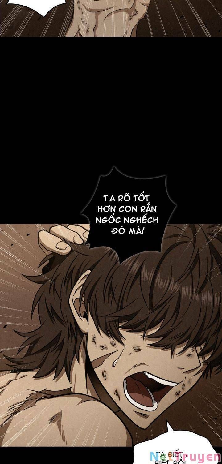 đọc truyện Vua Trộm Mộ Chương 294 ảnh 36 tại Thiên Thai Truyện