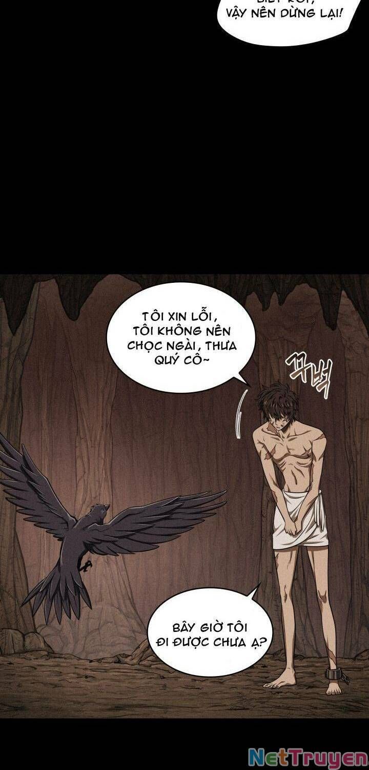 đọc truyện Vua Trộm Mộ Chương 294 ảnh 37 tại Thiên Thai Truyện