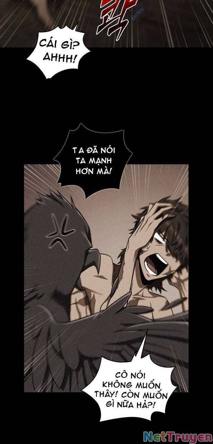 đọc truyện Vua Trộm Mộ Chương 294 ảnh 40 tại Thiên Thai Truyện