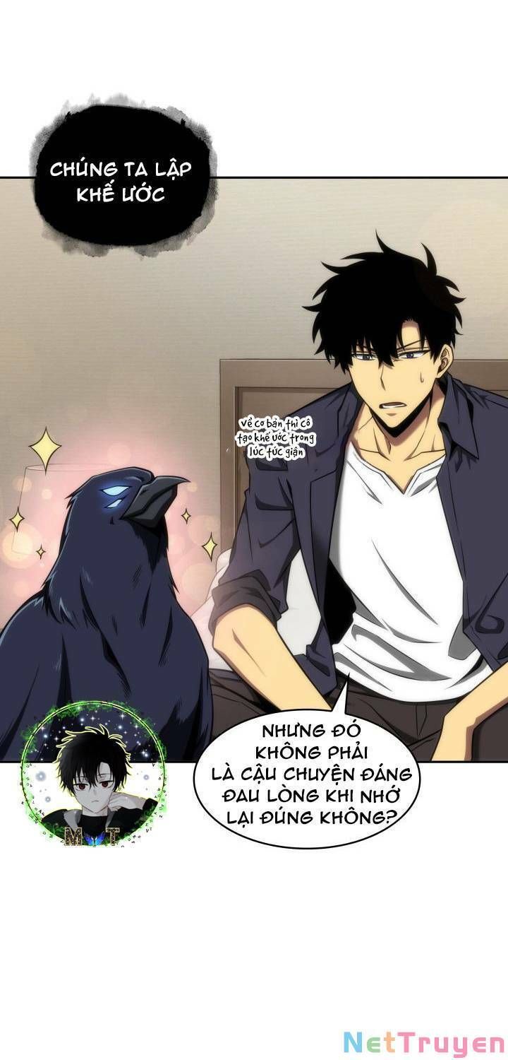 đọc truyện Vua Trộm Mộ Chương 294 ảnh 42 tại Thiên Thai Truyện