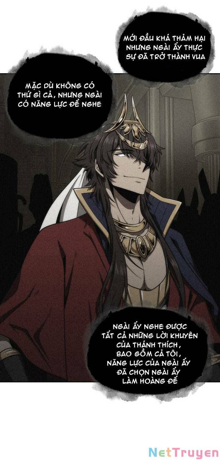 đọc truyện Vua Trộm Mộ Chương 294 ảnh 43 tại Thiên Thai Truyện