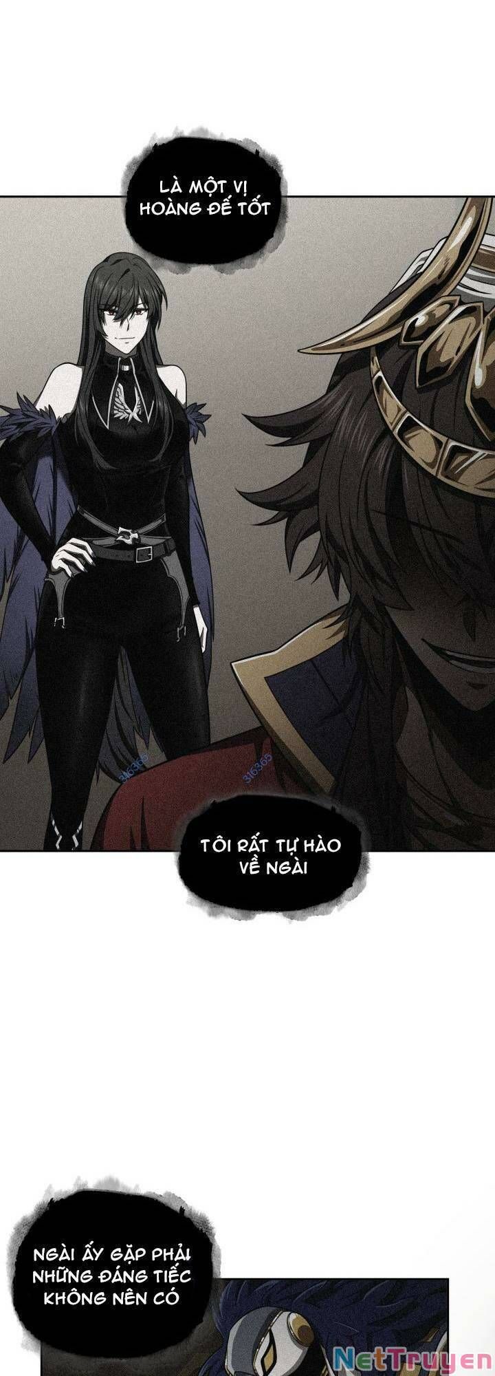 đọc truyện Vua Trộm Mộ Chương 294 ảnh 44 tại Thiên Thai Truyện