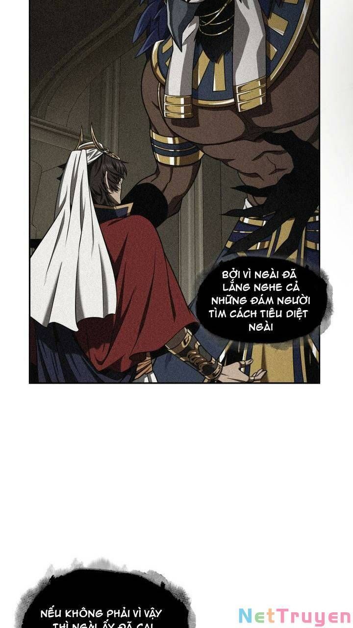 đọc truyện Vua Trộm Mộ Chương 294 ảnh 45 tại Thiên Thai Truyện