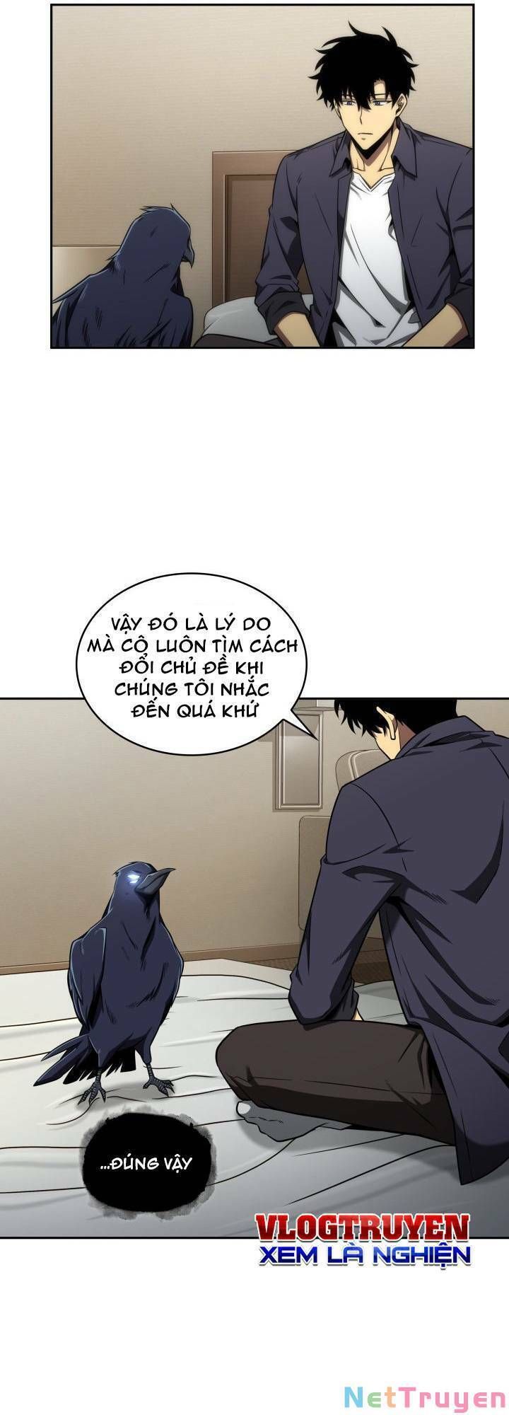 đọc truyện Vua Trộm Mộ Chương 294 ảnh 47 tại Thiên Thai Truyện