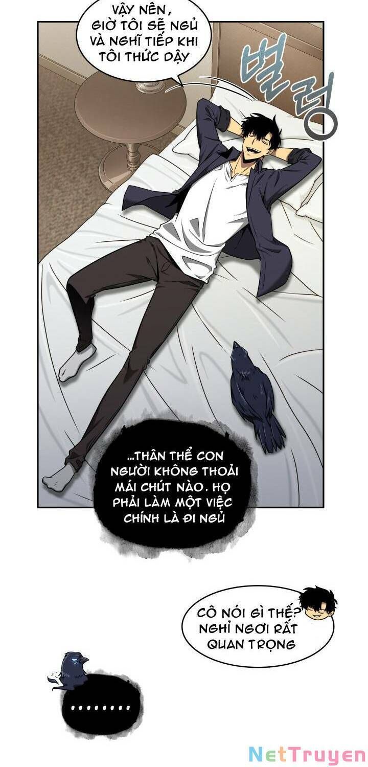 đọc truyện Vua Trộm Mộ Chương 294 ảnh 49 tại Thiên Thai Truyện