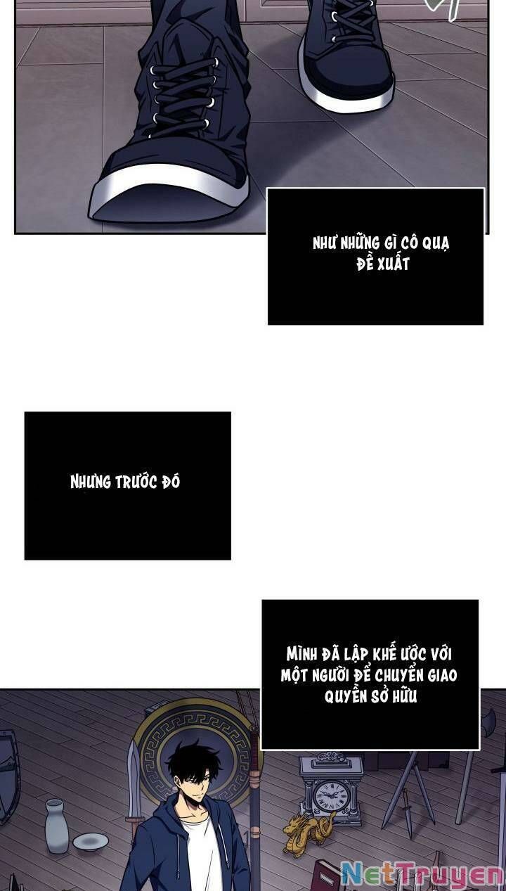 đọc truyện Vua Trộm Mộ Chương 294 ảnh 51 tại Thiên Thai Truyện