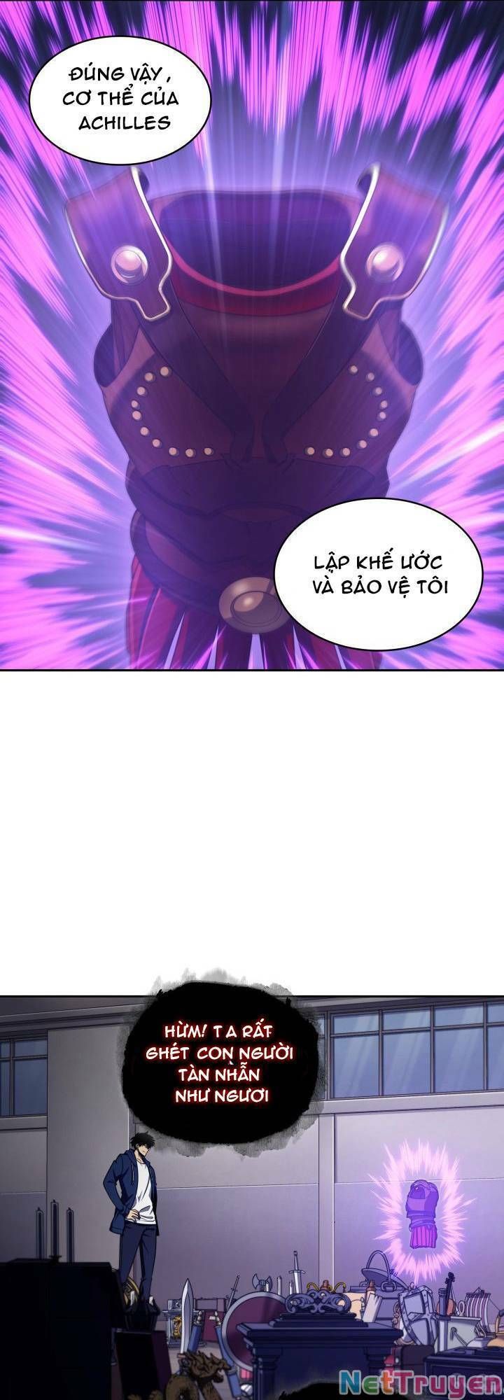 đọc truyện Vua Trộm Mộ Chương 294 ảnh 53 tại Thiên Thai Truyện